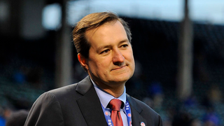 Tom Ricketts Blames His Dad's Islamophobic Emails On "The News Of The Day"